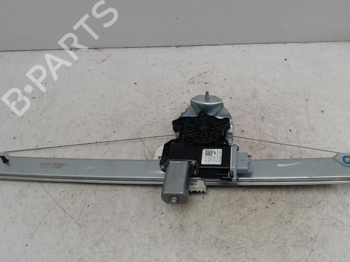 Used Front left window mechanism Front left window mechanism RENAULT TRAFIC III Van (FG_) [2014-2026] 36747877 36747877
