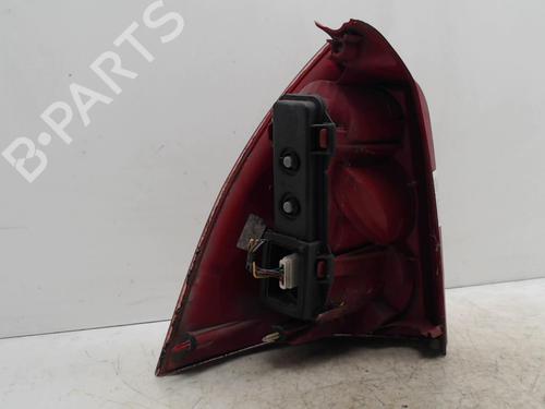 Used Right taillight Right taillight PEUGEOT 307 Break (3E) [2002-2009] 36743892 36743892