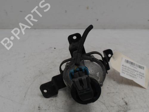 Right front fog light CHEVROLET SPARK (M300) | BP36740216C31 - Image 2