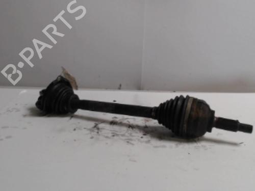 Used Left front driveshaft Left front driveshaft NISSAN PRIMASTAR Van (X83) 2.5 dCi 140 (135 hp) 36730865 36730865