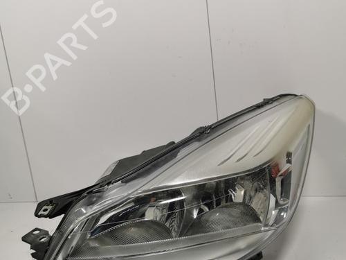 Left headlight FORD KUGA II (DM2) 2.0 TDCi | BP36720614C28 - Image 3