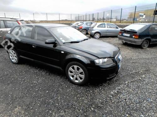 Subframe AUDI A3 Sportback (8PA) 2.0 TDI | BP36732164M9  - Image 6
