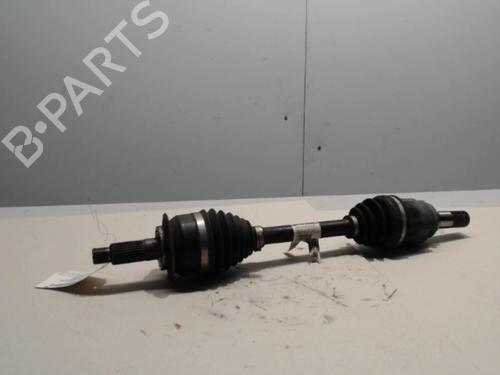 Used Left front driveshaft Left front driveshaft 36724986 36724986