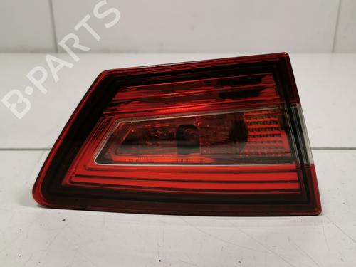 Left tailgate light RENAULT CLIO IV (BH_) 1.5 dCi 90 | BP36704516C79 - Image 3