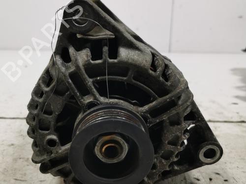 Used Alternator Alternator 36708419 36708419