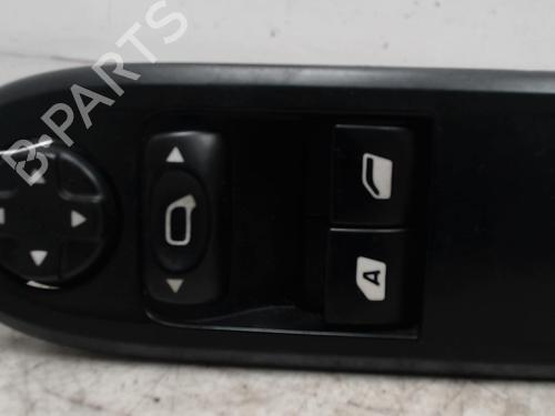 Used Left front window switch Left front window switch CITROËN C3 II (SC_) [2009-2026] 36745568 36745568
