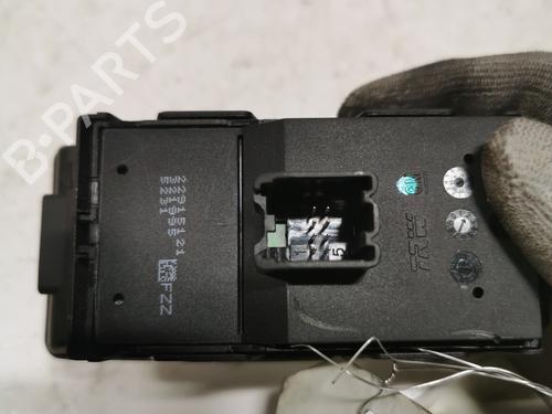 Left front window switch OPEL INSIGNIA A (G09) 2.8 V6 Turbo OPC 4x4 (68) | BP38939283I27 - Image 2