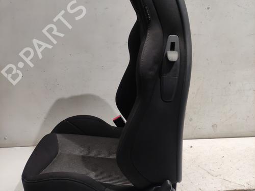 Left front seat PEUGEOT 308 CC (4B_) 1.6 HDi | BP36715622C15 - Image 4