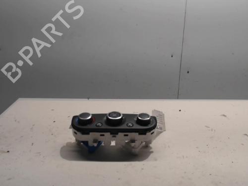 Used Climate control Climate control 36728130 36728130