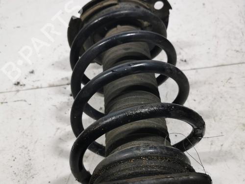 Used Left front shock absorber Left front shock absorber 37628579 37628579