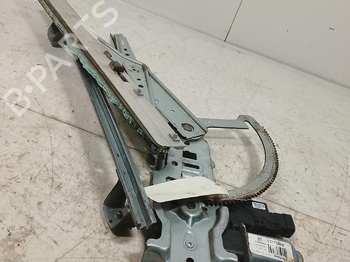 front-left-window-mechanism-opel-combo-box-bodympv-2001-39936409 main image