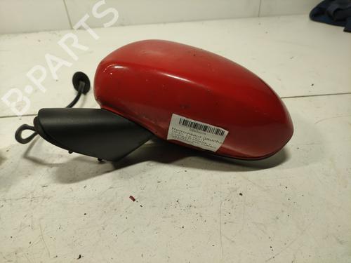 Bakspejl venstre Bakspejl venstre OPEL CORSA D (S07) 1.3 CDTI (L08, L68) (75 hp) 36751823 36751823