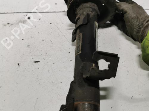Used Left front shock absorber Left front shock absorber 36704771 36704771
