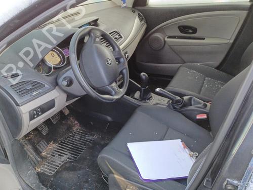 Left front window switch RENAULT MEGANE III Hatchback (BZ0/1_, B3_) 1.5 dCi (BZ09, BZ0D, BZ1W, BZ29, BZ14) | BP36739375I27 - Image 8