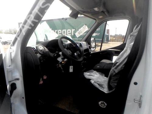 Ratstangsstang OPEL MOVANO B Van (X62) 2.3 CDTI FWD (FV) | BP36728942I23  - Image 6