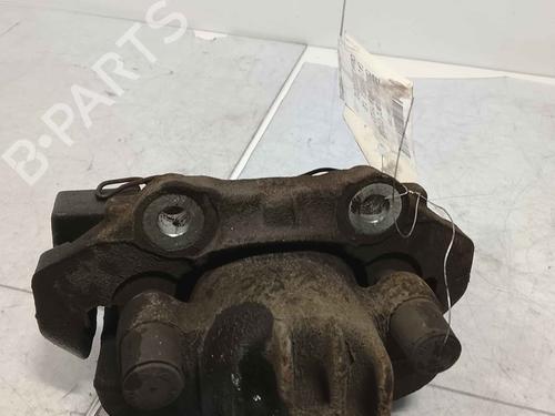 Right front brake caliper CITROËN C4 II (NC_) 1.6 HDi 110 | BP36713493M104 - Image 3