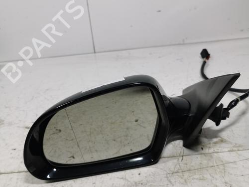 Used Left mirror Left mirror 38735800 38735800