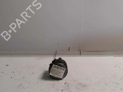 Used Left front fog light Left front fog light NISSAN NOTE (E11, NE11) 1.4 (88 hp) 36729461 36729461