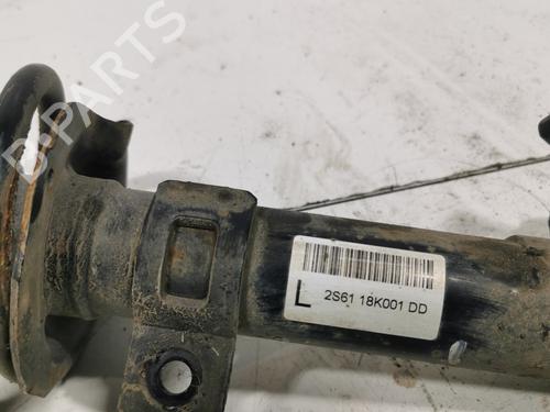 Used Left front shock absorber Left front shock absorber 36705665 36705665