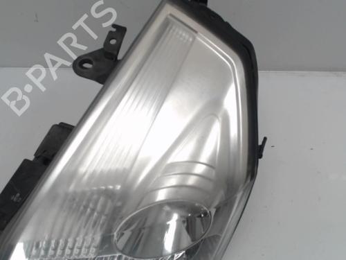 Left headlight RENAULT VEL SATIS (BJ0_) 2.0 16V Turbo (BJ0K) | BP36737671C28 - Image 2