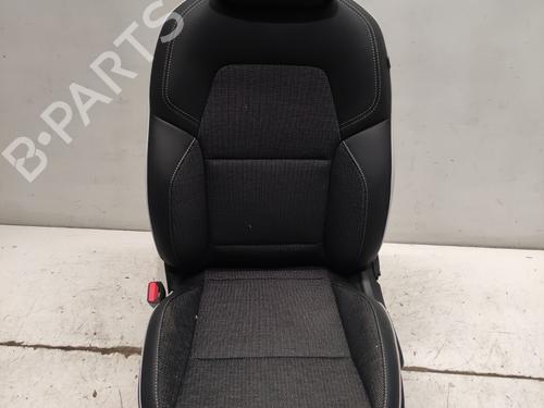 Left front seat RENAULT CAPTUR II (HF_) TCe 90 (HFM6) | BP36717905C15 - Image 2