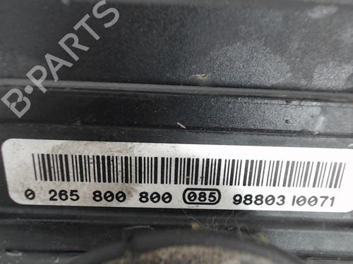 ABS pump FIAT 500 (312_) 1.2 (312AXA1A) | BP36746852M43 - Image 4