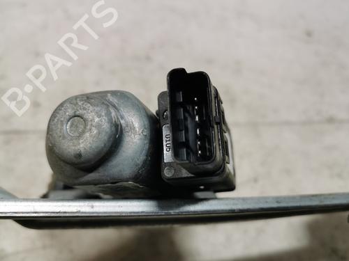 Front right window mechanism RENAULT MODUS / GRAND MODUS (F/JP0_) 1.5 dCi (FP0D, JP0D) | BP36719586C23 - Image 2