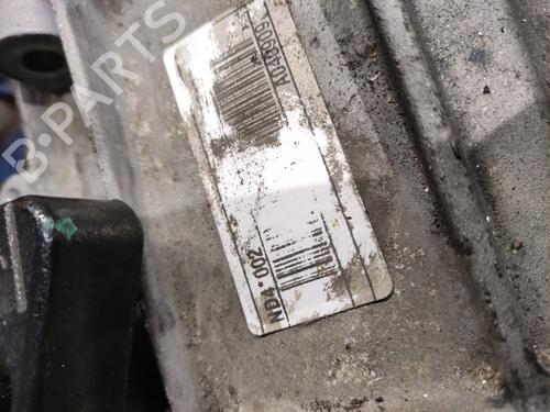 gearbox-renault-megane-cc-ez01_-2010-2011-2012-2013-2014-2015-36714480 main image