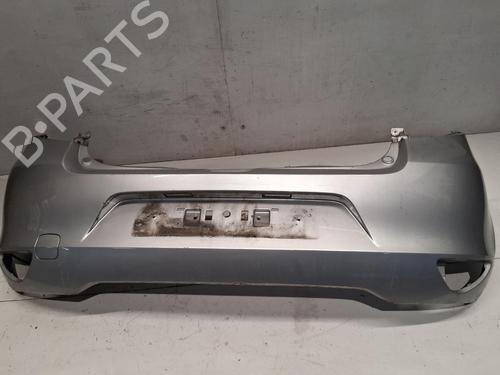 rear-bumper-renault-clio-iii-br01-cr01-2005-2006-2007-2008-2009-2010-2011-2012-2013-2014-37203208 main image