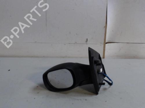 Rétroviseur gauche Rétroviseur gauche CITROËN C2 (JM_) [2003-2017] 36735754 36735754