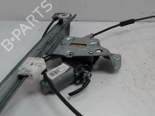 Used Front left window mechanism Front left window mechanism 36741588 36741588