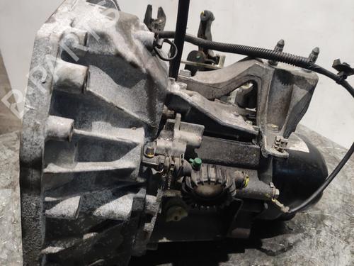 Gearbox DACIA SANDERO II TCe 90 (B8M1, B8MA, B8AC) | BP36708550M3 - Image 4