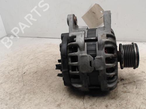 Alternatore Alternatore DACIA LODGY (JS_) [2012-2026] 36745885 36745885