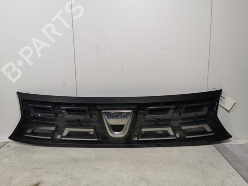 Grill DACIA DUSTER (HM_) 1.3 TCe 130 (HMMF) | BP37734164C40  - Image 8