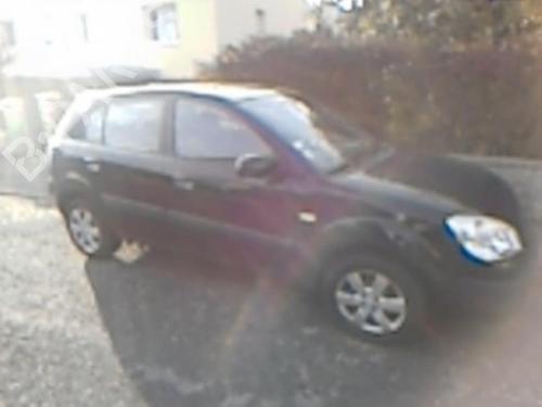 Brugte KIA RIO II (JB) 4760666
