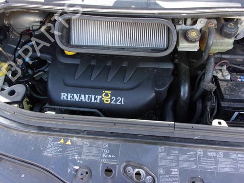 Right front brake caliper RENAULT ESPACE IV (JK0/1_) 2.2 dCi (JK0H) | BP36724273M104 - Image 4