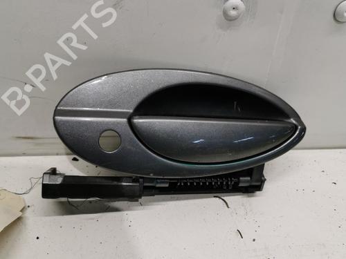 Used Front left exterior door handle Front left exterior door handle 36722436 36722436