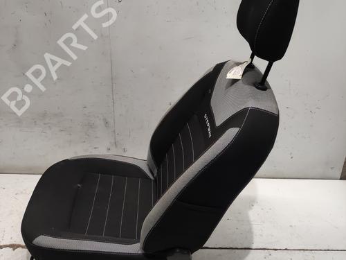 Right front seat DACIA SANDERO II TCe 90 (B8M1, B8MA, B8AC) | BP36729652C16 - Image 2