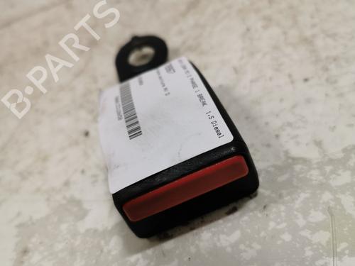 Used Seat buckle Seat buckle 39629081 39629081