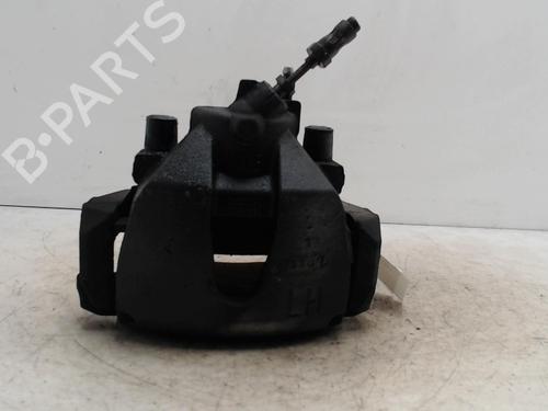 Left front brake caliper FORD FOCUS III | BP36744279M105 - Image 2