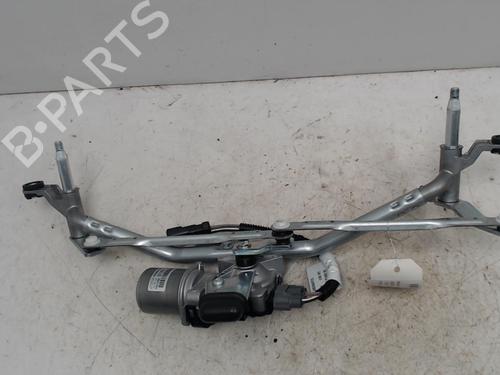 Front wiper motor RENAULT TRAFIC III Van (FG_) | BP36747879M29 - Image 2