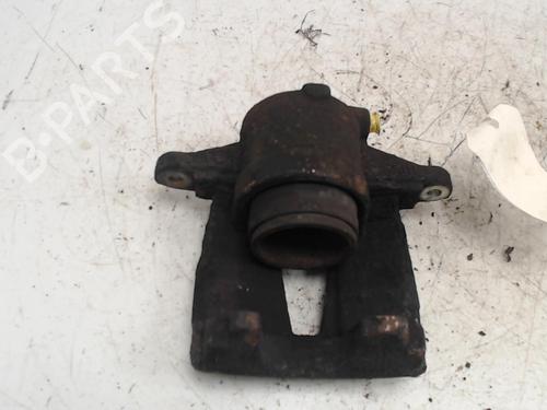 Right front brake caliper CITROËN NEMO Box Body/MPV (AA_) 1.4 HDi | BP36740578M104 - Image 2