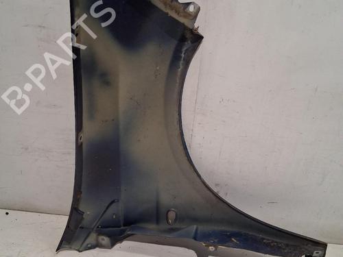 Used Left front fenders Left front fenders 38328211 38328211