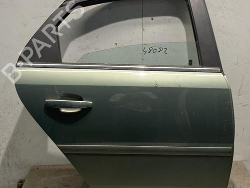 Used Right rear door Right rear door OPEL VECTRA C GTS (Z02) [2002-2009] 36728591 36728591