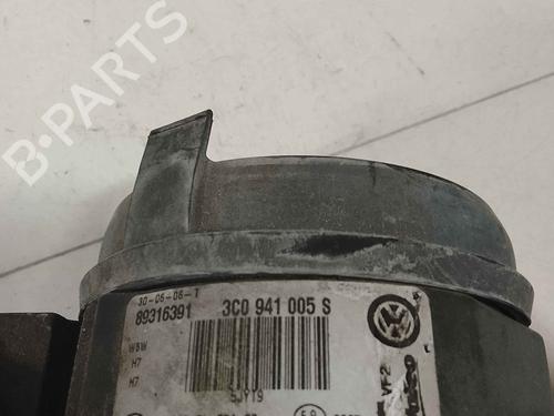 Left headlight VW PASSAT B6 (3C2) | BP36716885C28 - Image 3