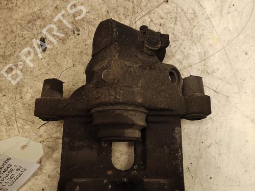 Used Left rear brake caliper Left rear brake caliper RENAULT LAGUNA Coupe (DT0/1) 1.5 dCi (110 hp) 36750258 36750258