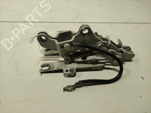 Hinge/Door check strap BMW 3 Coupe (E92) | BP36751908C146 - Image 2