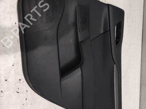 Rear right panel CITROËN C4 II (NC_) 1.6 HDi 110 | BP36735976C61 - Image 3