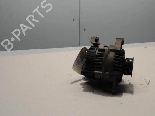 Used Alternator Alternator CITROËN ZX (N2) [1991-1999] 36725001 36725001