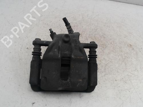 Used Left front brake caliper Left front brake caliper RENAULT CAPTUR I (J5_, H5_) 0.9 TCe 90 (90 hp) 36742498 36742498
